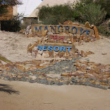 Mangrove Bay Resort